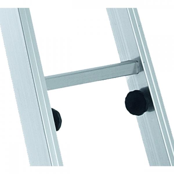 Zarges Leiter Varioflex B